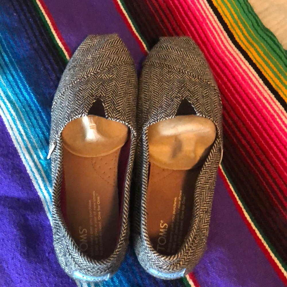 TOMS